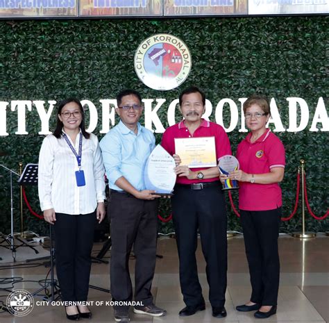 The 10 best doctors in Koronadal .